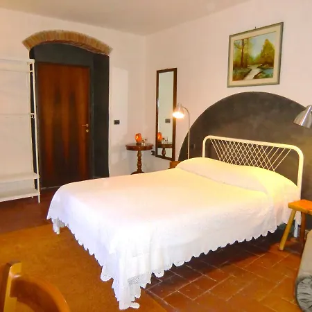 Ex-mulino Pontevecchio 3* Pelago