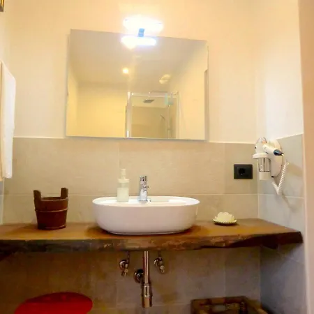 Ex-mulino Pontevecchio 3* Pelago