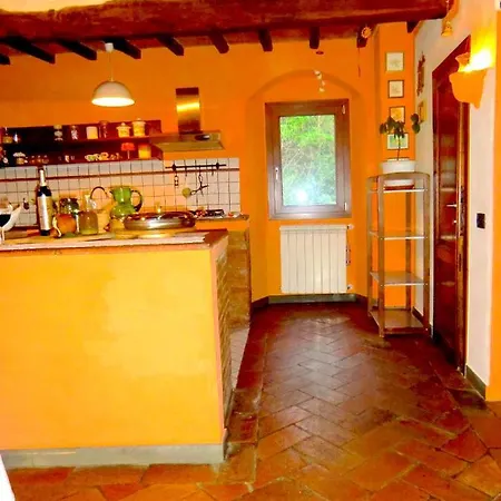 Ex-mulino Pontevecchio Pelago