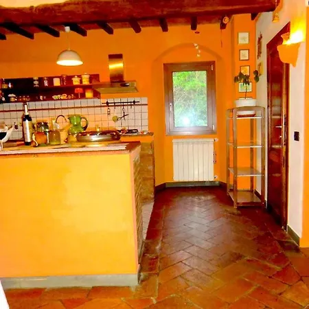 Ex-mulino Pontevecchio Pelago