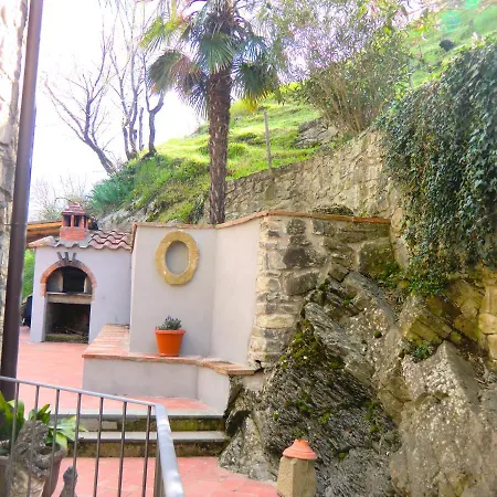 Bed & Breakfast Ex-mulino Pontevecchio
