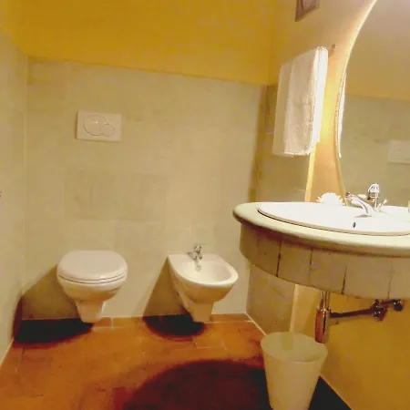 Ex-mulino Pontevecchio Bed & Breakfast