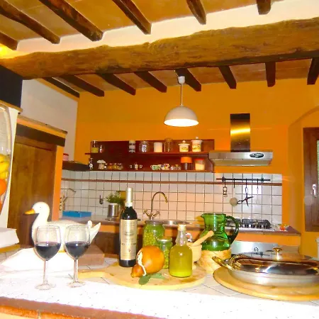 Alojamento de Acomodação e Pequeno-almoço Ex-mulino Pontevecchio
