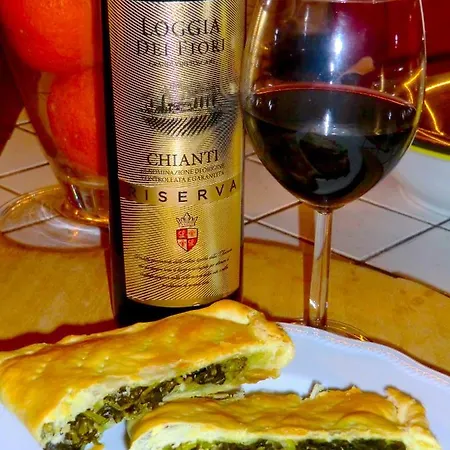 Ex-mulino Pontevecchio Alojamento de Acomodação e Pequeno-almoço