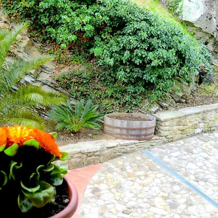 Alojamento de Acomodação e Pequeno-almoço Ex-mulino Pontevecchio 3*