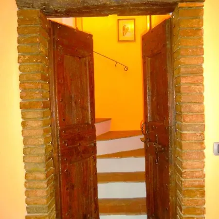 Ex-mulino Pontevecchio 3* Pelago