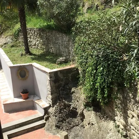 Ex-mulino Pontevecchio 3* Pelago
