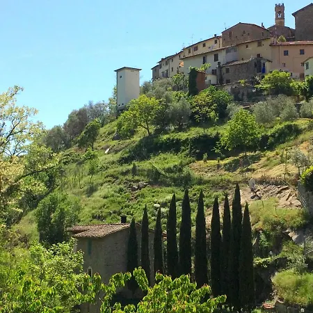 Ex-mulino Pontevecchio Bed & Breakfast *
