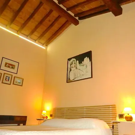 Ex-mulino Pontevecchio Pelago