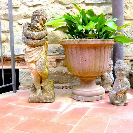 Ex-mulino Pontevecchio Bed & Breakfast