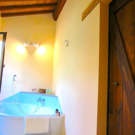 Ex-mulino Pontevecchio Bed & Breakfast