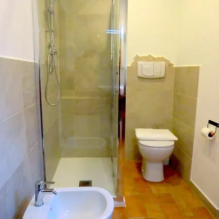 Bed & Breakfast Ex-mulino Pontevecchio *