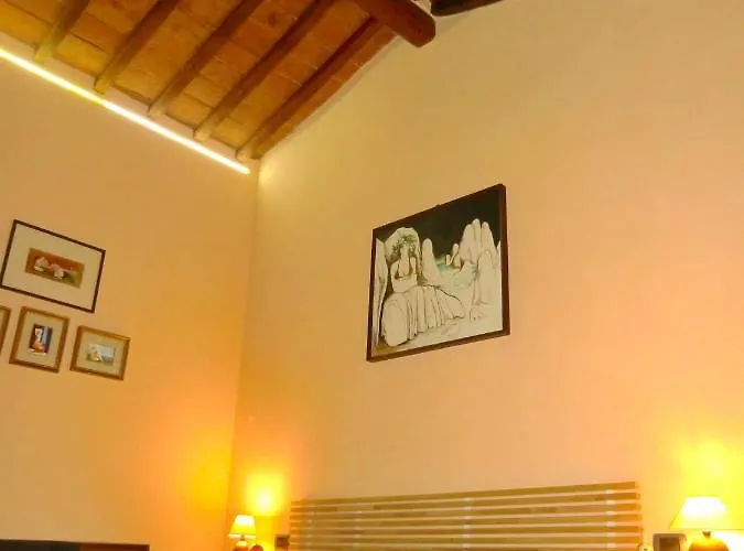Ex-mulino Pontevecchio Pelago