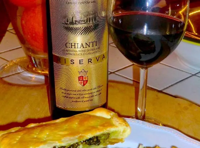 Ex-mulino Pontevecchio 住宿加早餐酒店