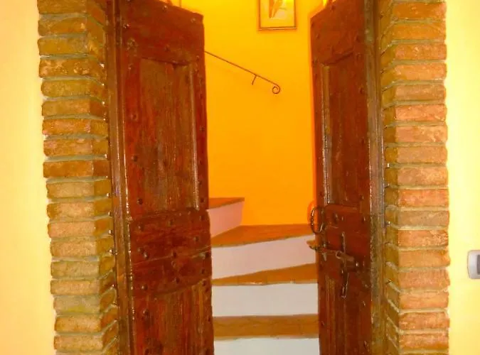 Ex-mulino Pontevecchio 3* Pelago