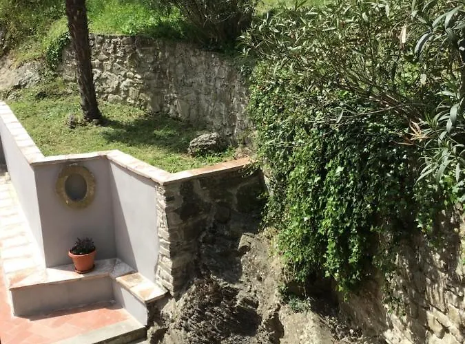 Ex-mulino Pontevecchio 3* Pelago